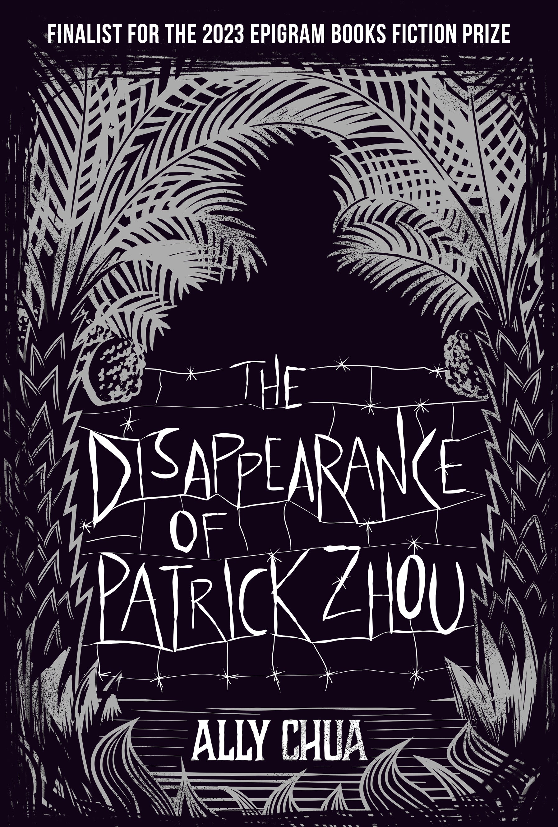 The Disappearance of Patrick Zhou