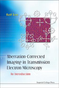 Aberration-Corrected Imaging in Transmission Electron Microscopy