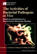 The Activities of Bacterial Pathogens In Vivo