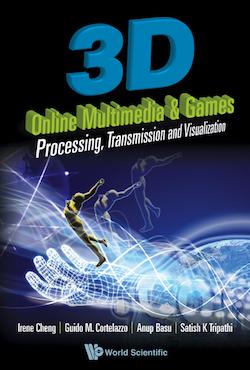 3D Online Multimedia and Games