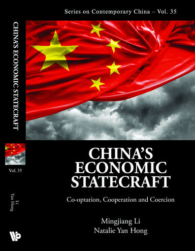 China's Economic Statecraft - Localbooks.sg