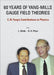 60 Years of Yang–Mills Gauge Field Theories