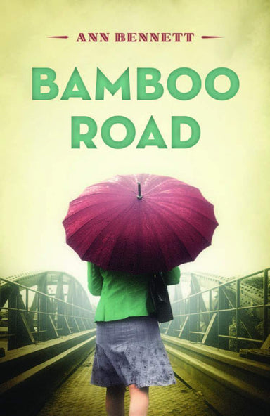 Bamboo Road - Localbooks.sg