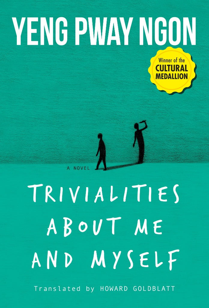 Trivialities About Me and Myself