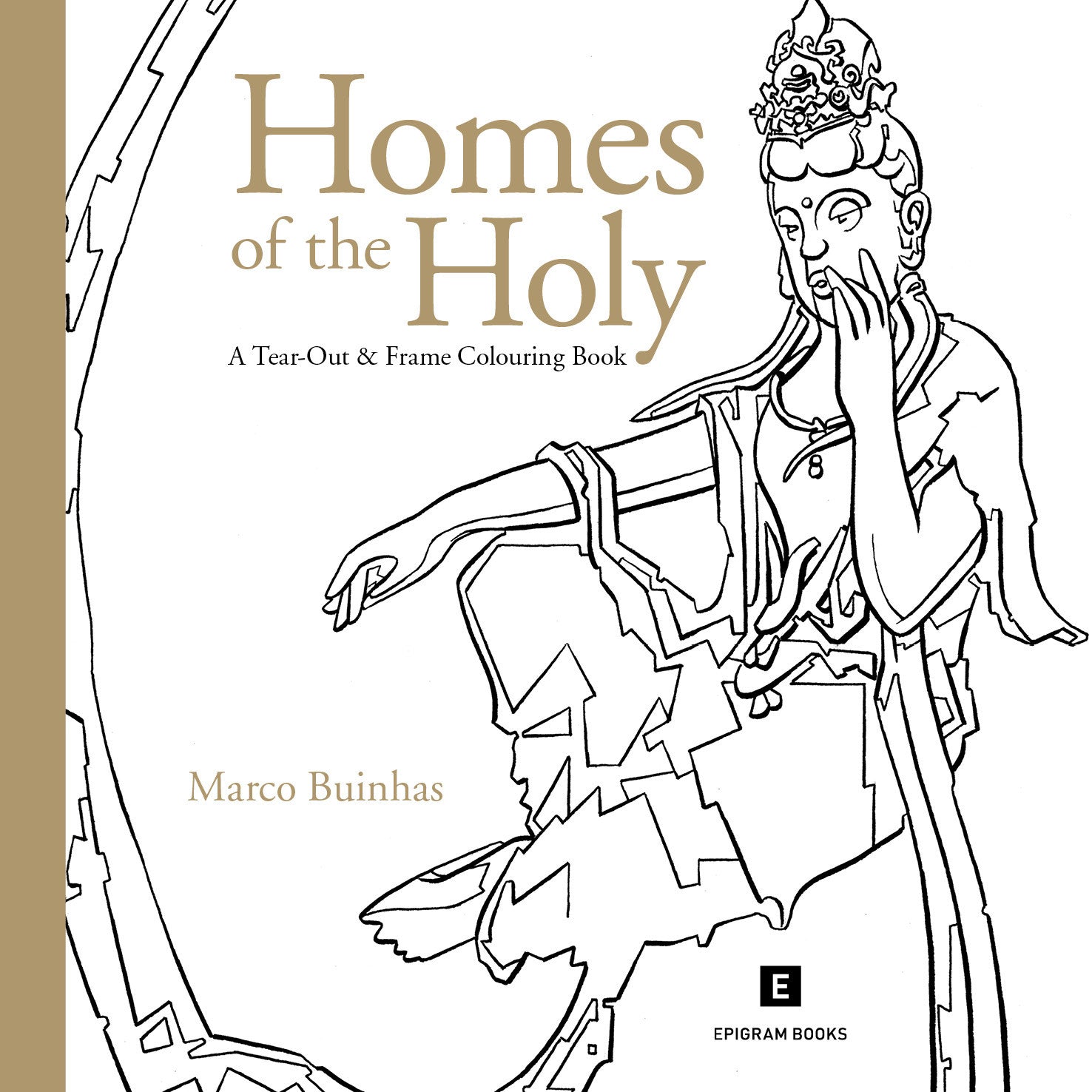 Homes of the Holy