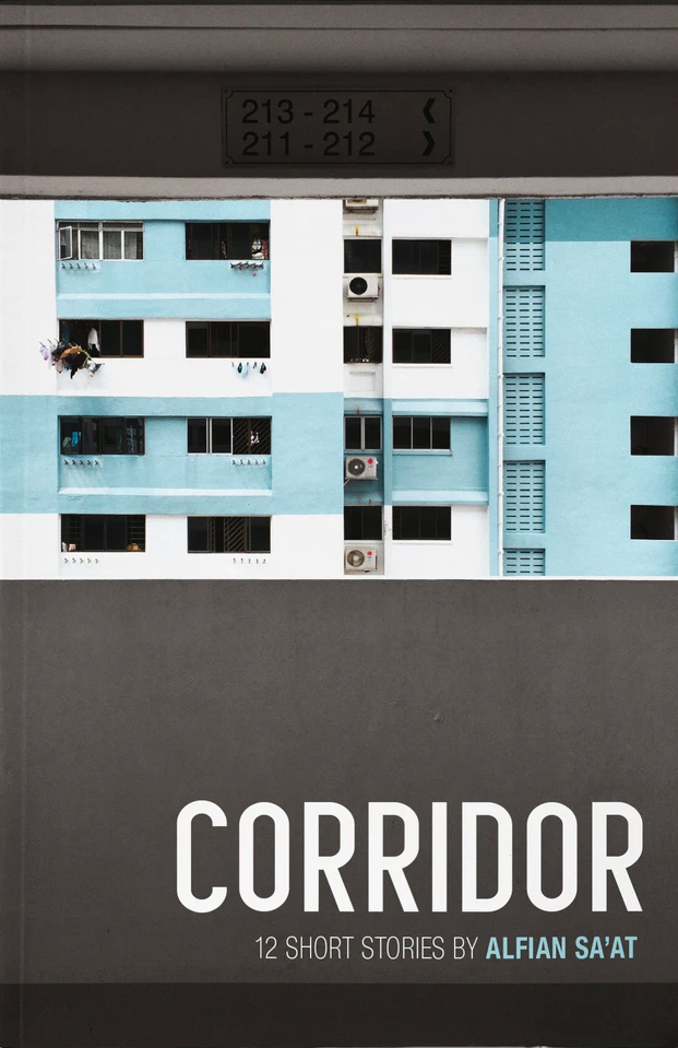 Corridor: 12 Short Stories