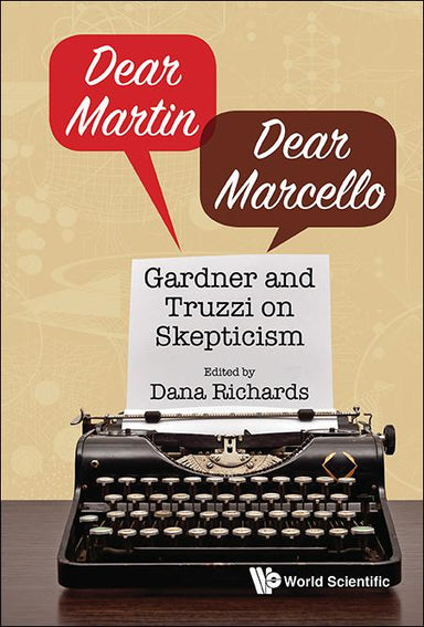 Dear Martin / Dear Marcello