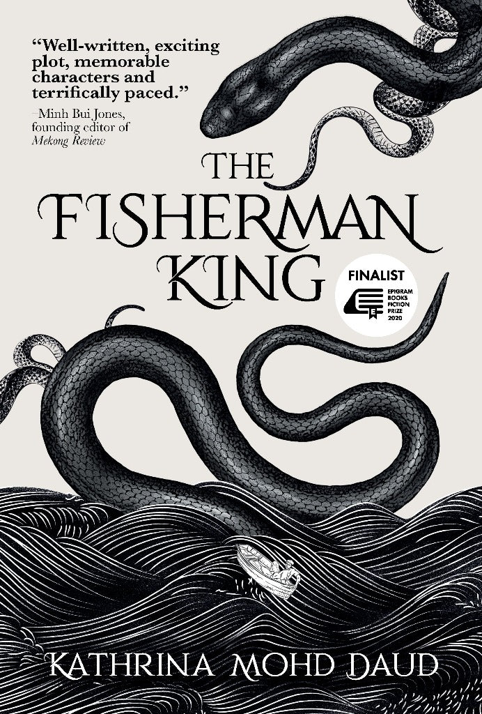 The Fisherman King