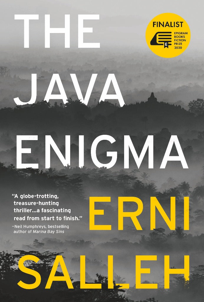 The Java Enigma