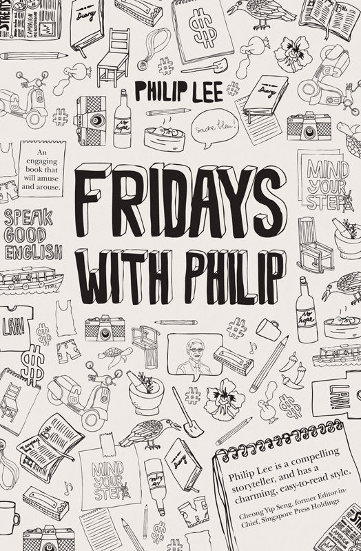 Fridays with Philip