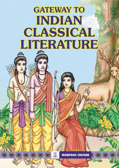 Gateway to Indian Classical Literature - Localbooks.sg