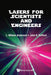 Lasers for Scientists and Engineers - Localbooks.sg