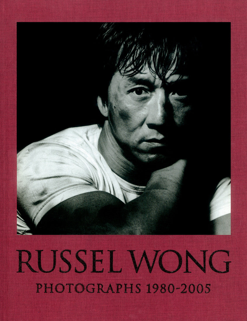 Russel Wong Photographs 1980-2005