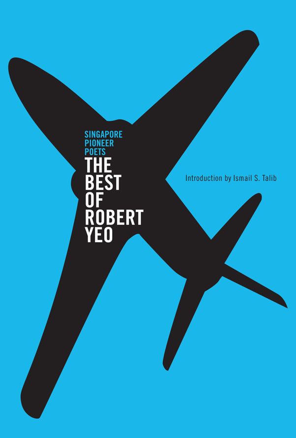 The Best of Robert Yeo