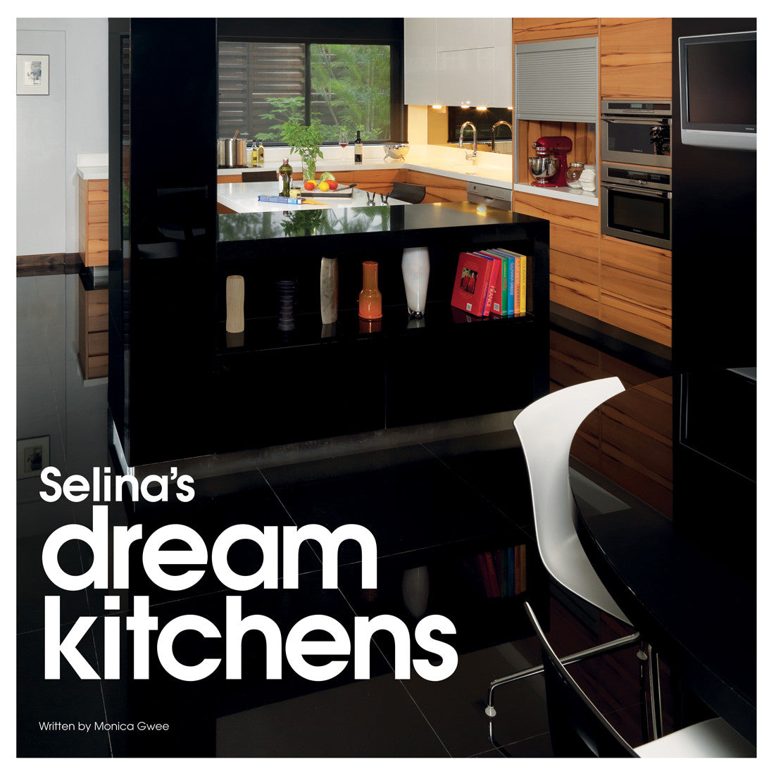 Selina’s Dream Kitchens
