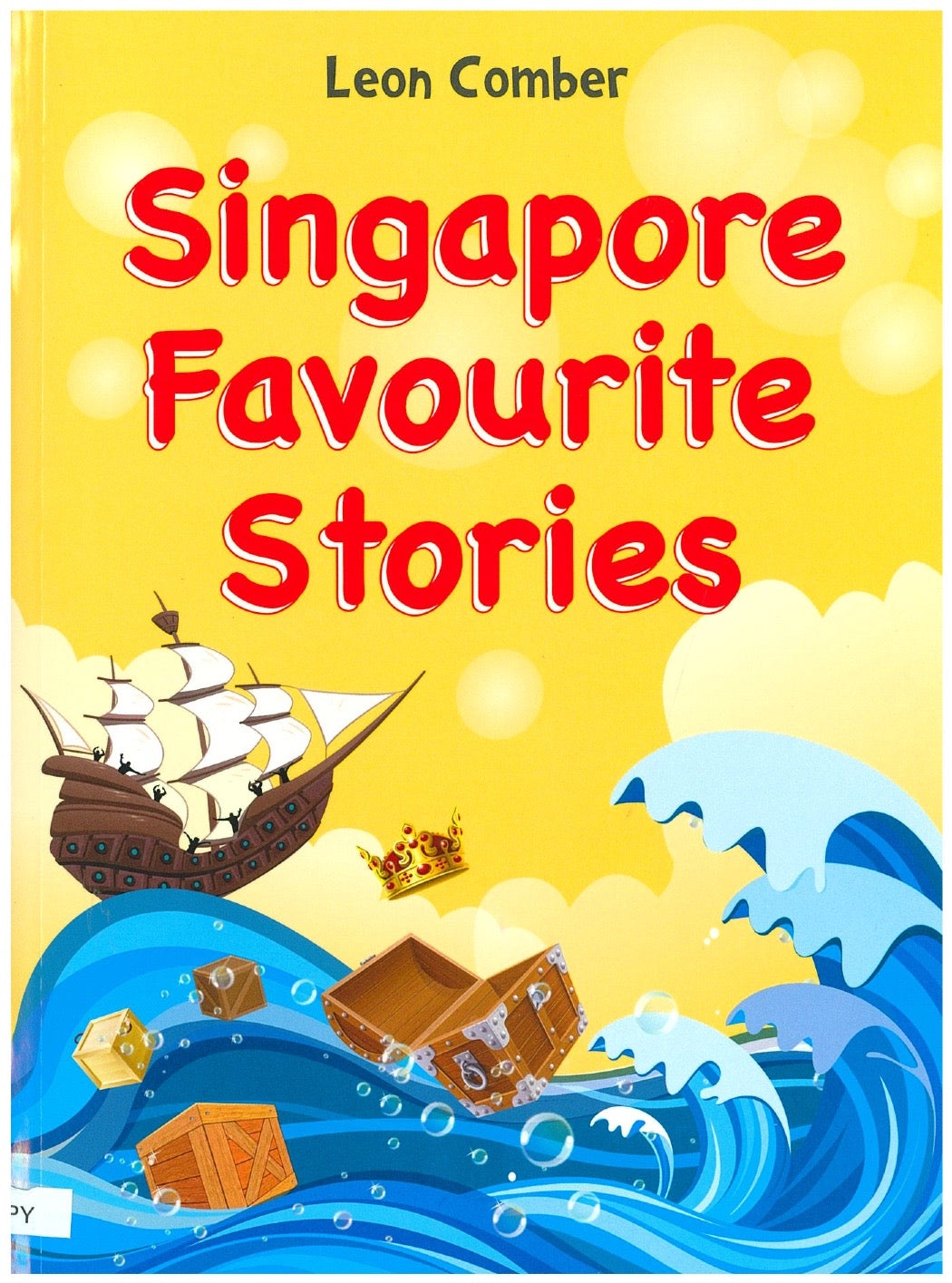 Singapore Favourite Stories
