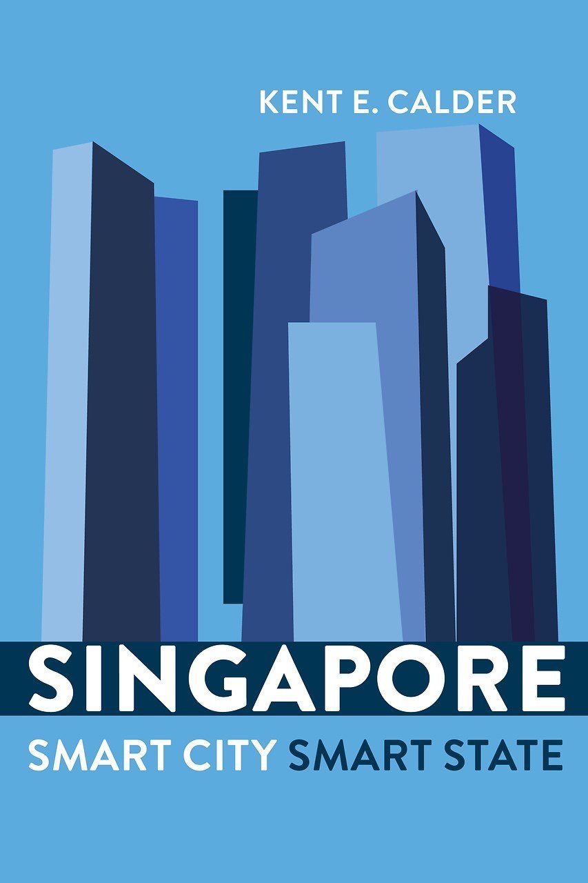 Singapore: Smart City Smart State