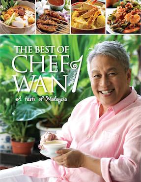 The Best of Chef Wan Volume 1