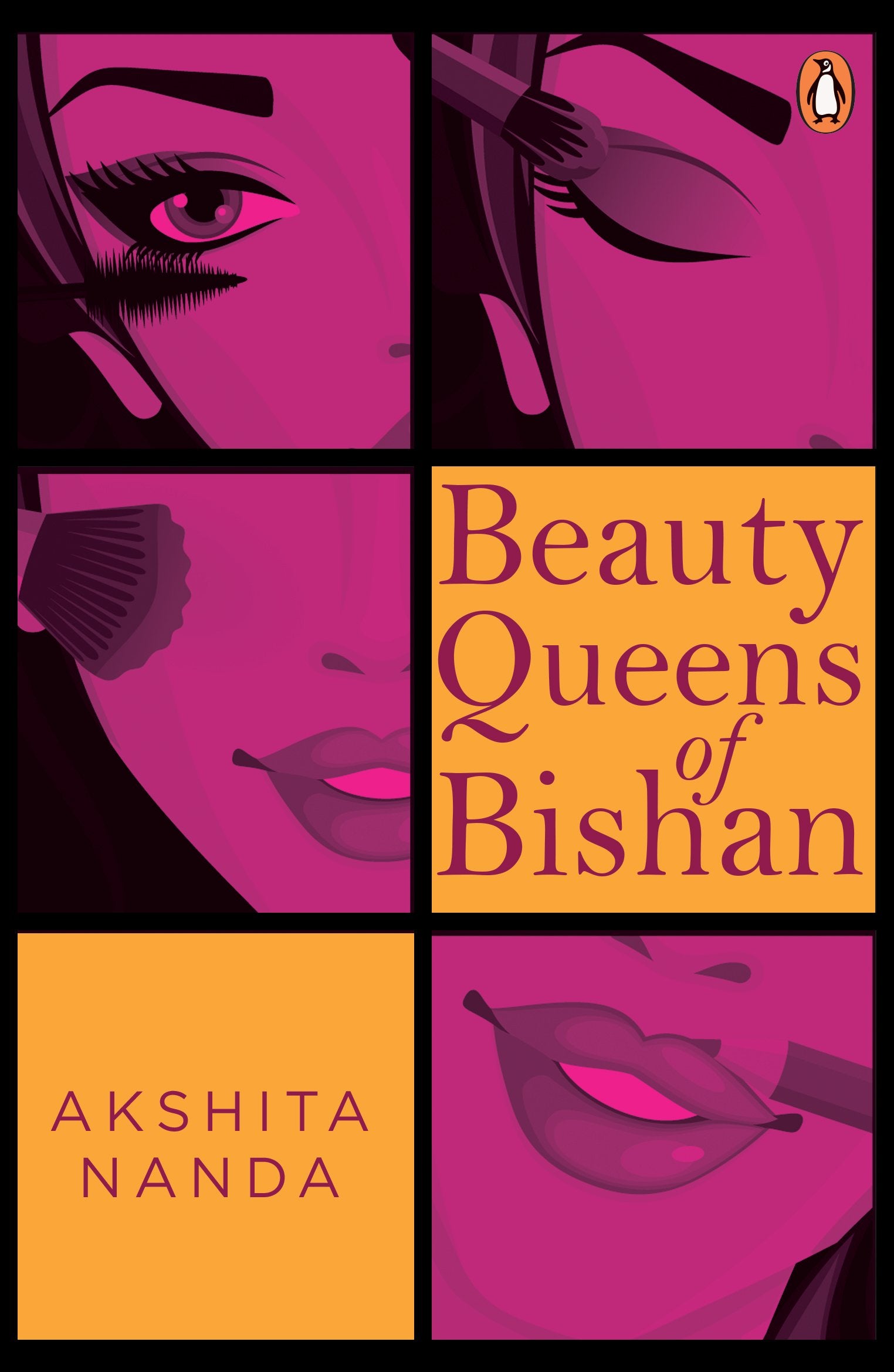 Beauty Queens of Bishan