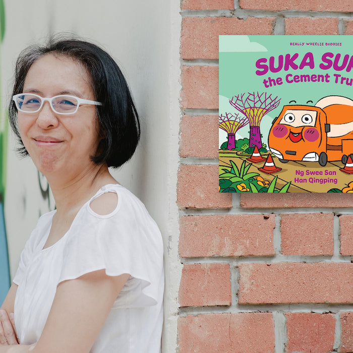 Doing the Write Thing: Ng Swee San (2nd Edition)