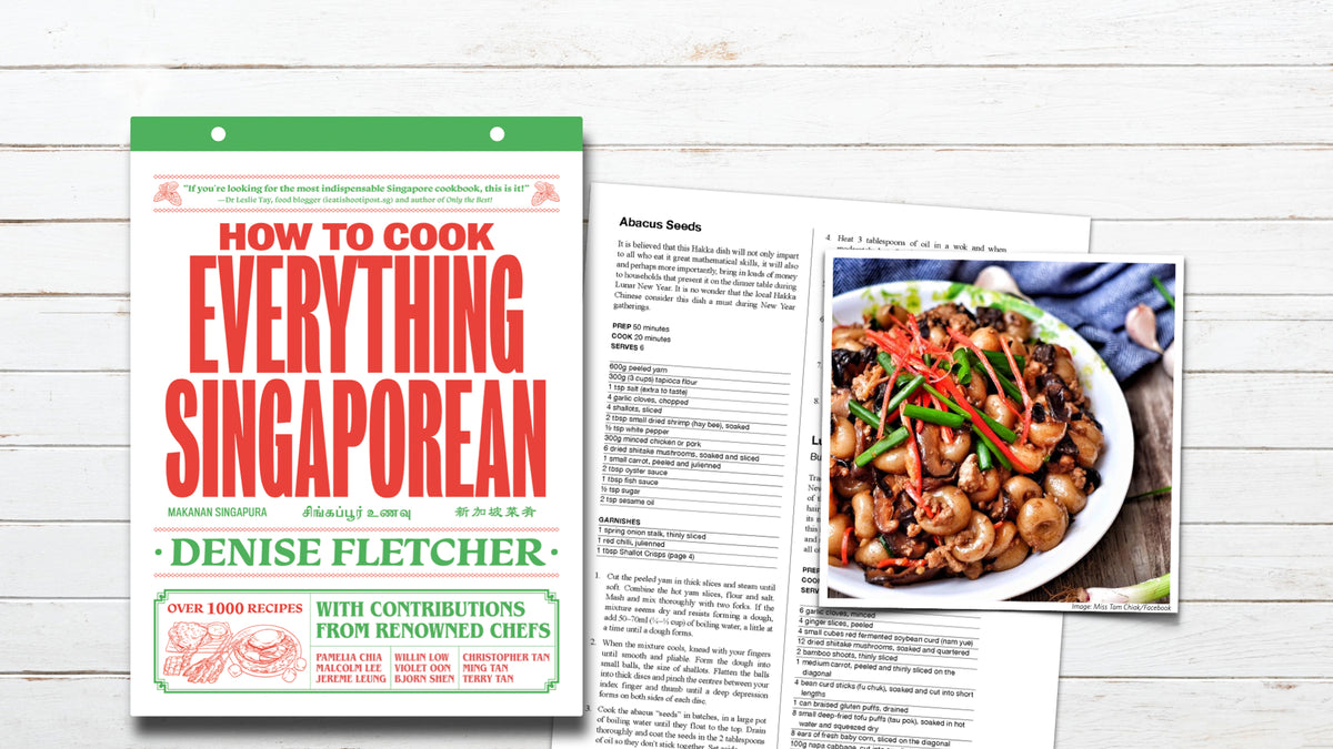 Cook up a storm this CNY #5: Abacus Seed (Suan Pan Zi) — Epigram