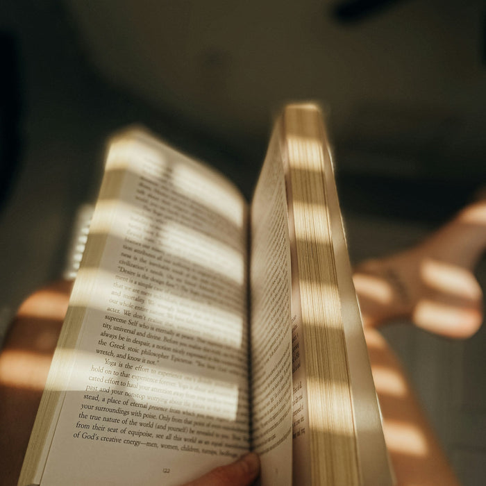 Currently distracted by a very good book