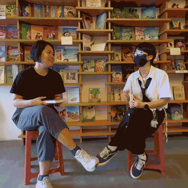 For Every 8 or 10 Interns, There Is a Zelda: Our Super Intern on Sing Lit, Bazaars and Book Pitches