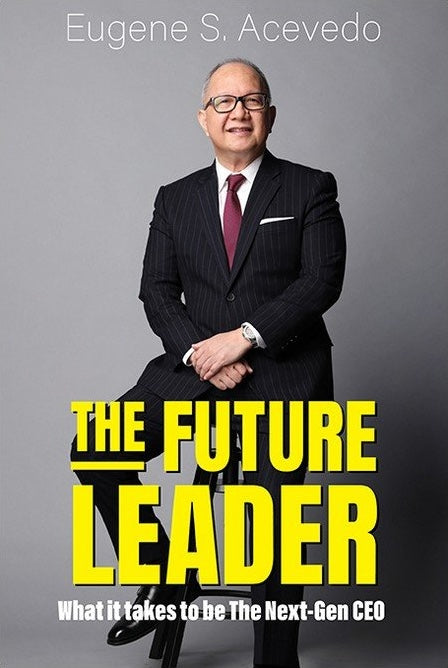 The Future Leader: What It Takes to be The Next-Gen CEO