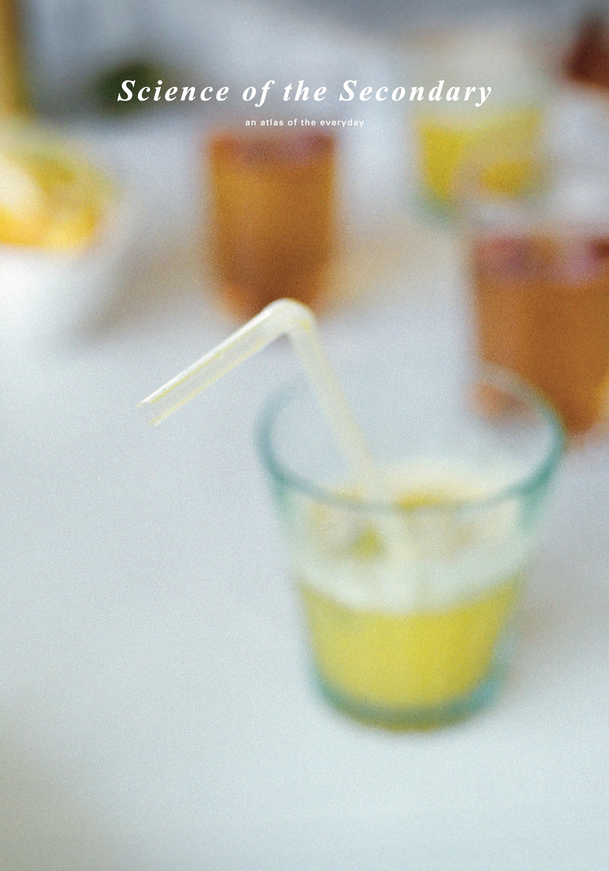 Science of the Secondary #17: Straw