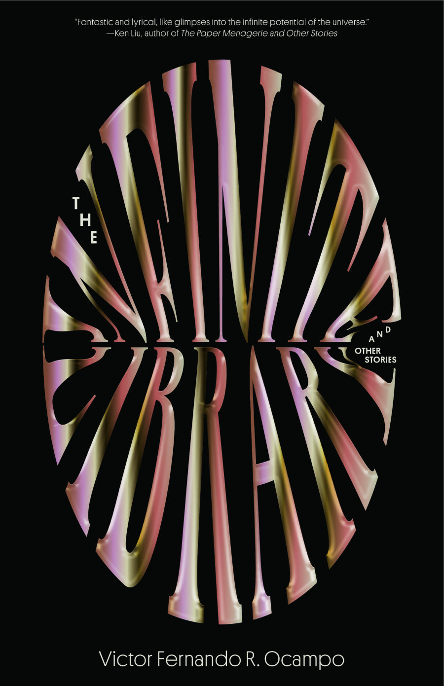 The Infinite Library and Other Stories