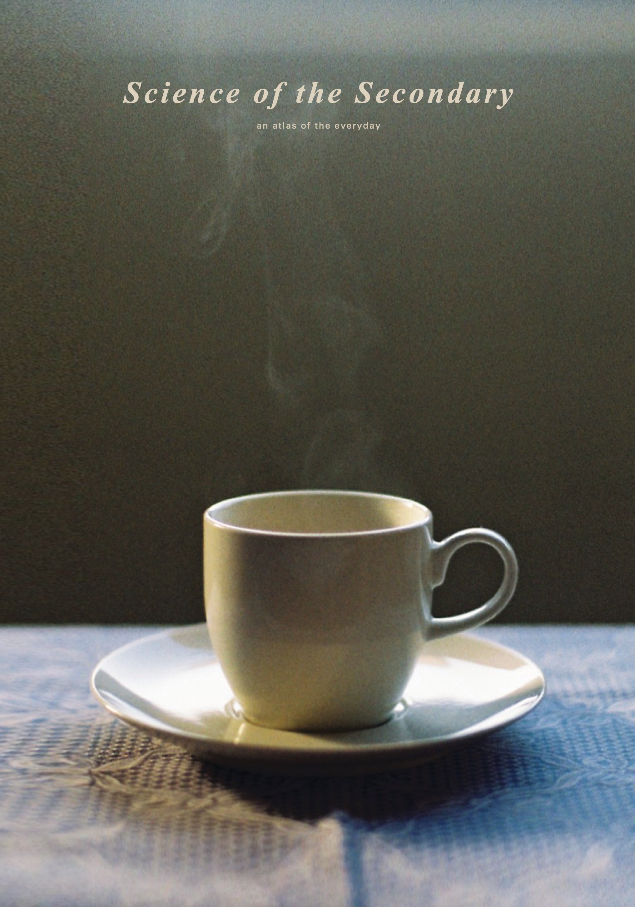 Science of the Secondary #02: Cup