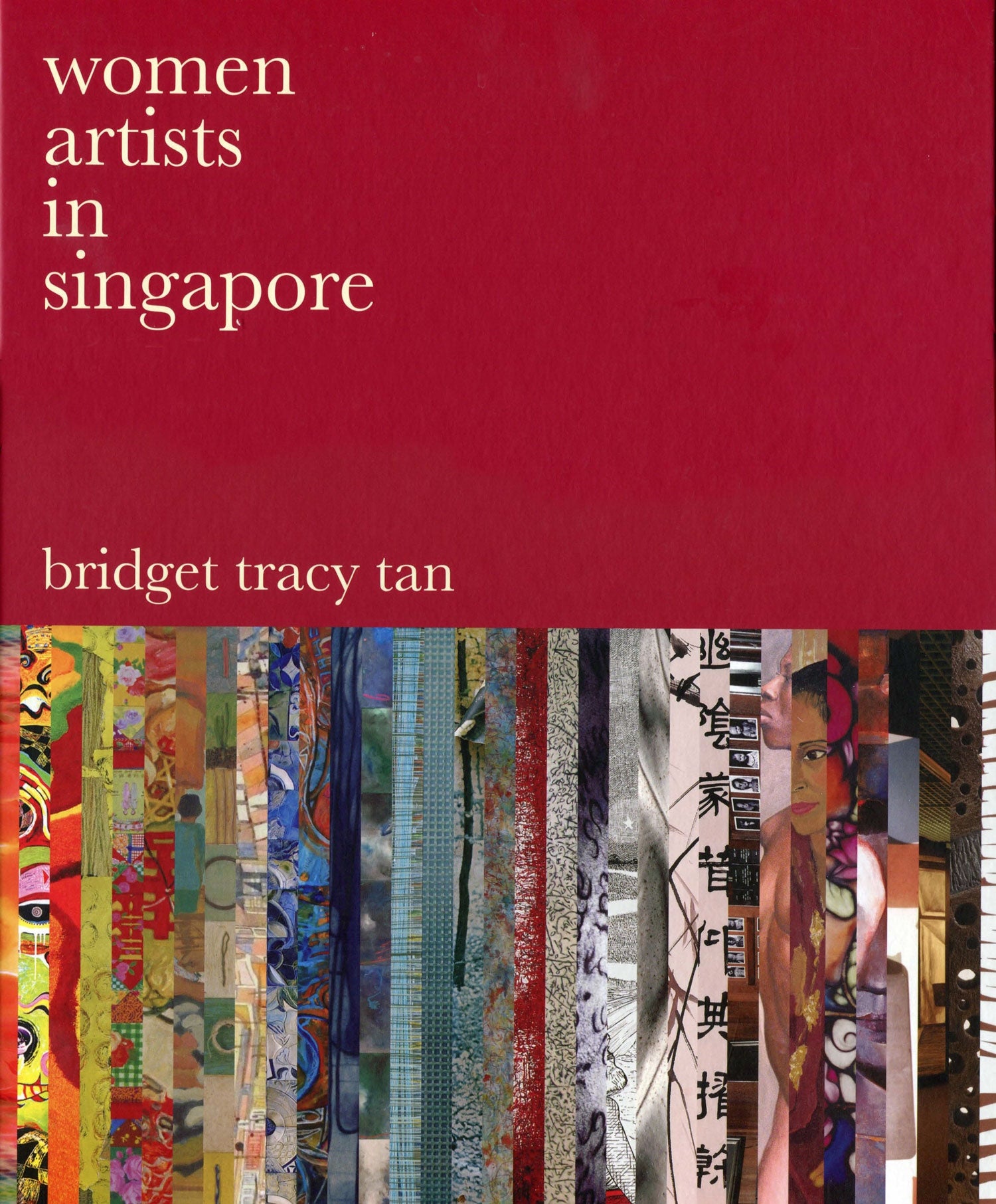 Women Artists in Singapore