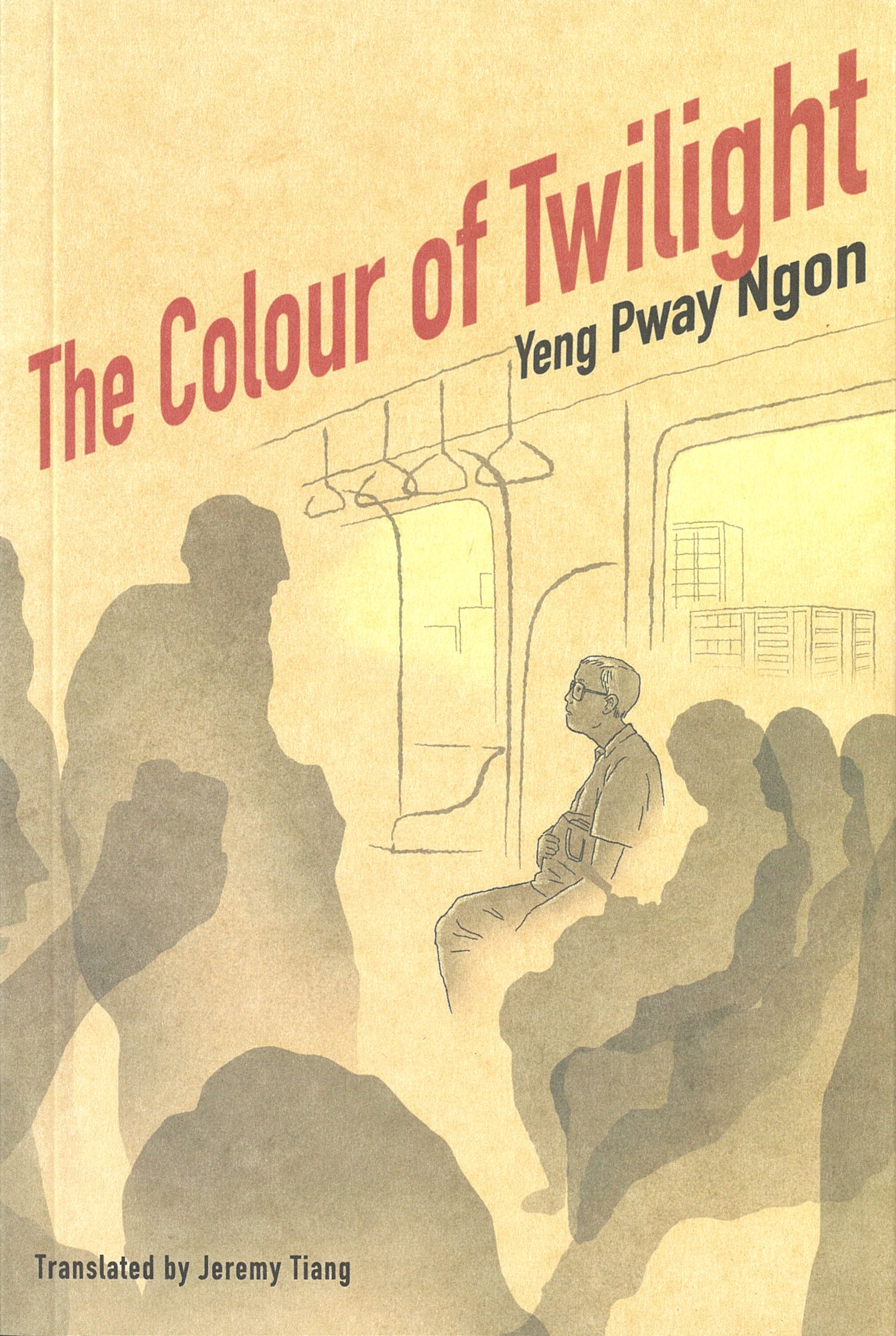 The Colour of Twilight