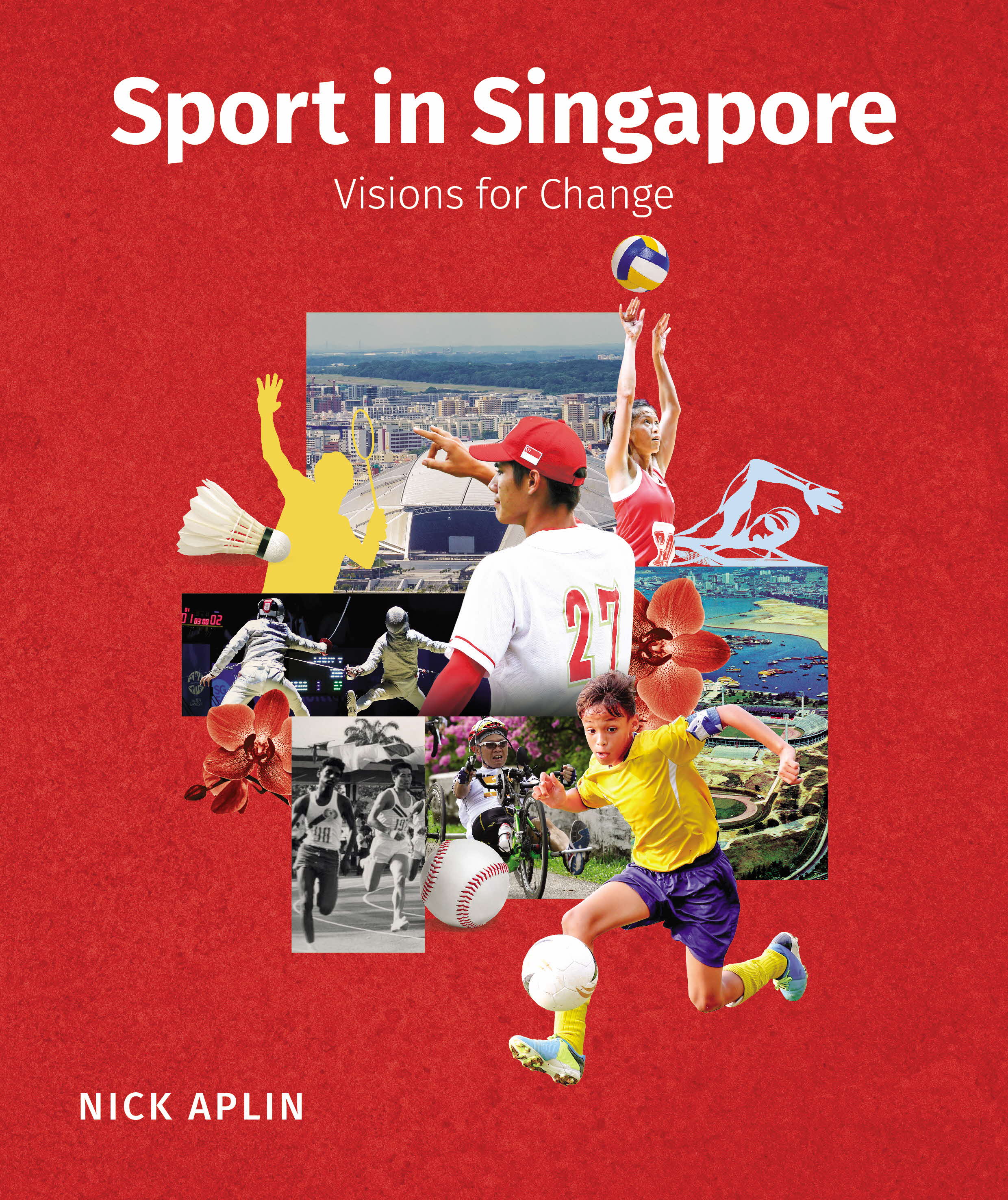 Sport in Singapore: Visions for Change