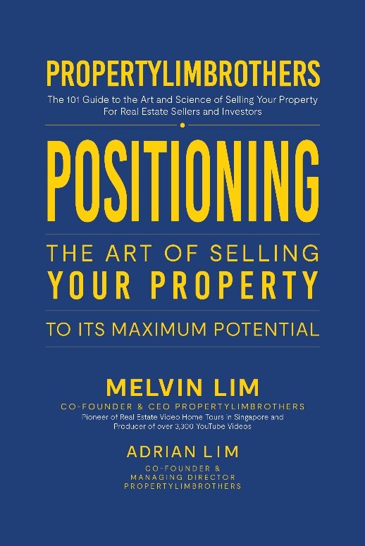 Positioning: The Art of Selling Your Property to Its Maximum Potential