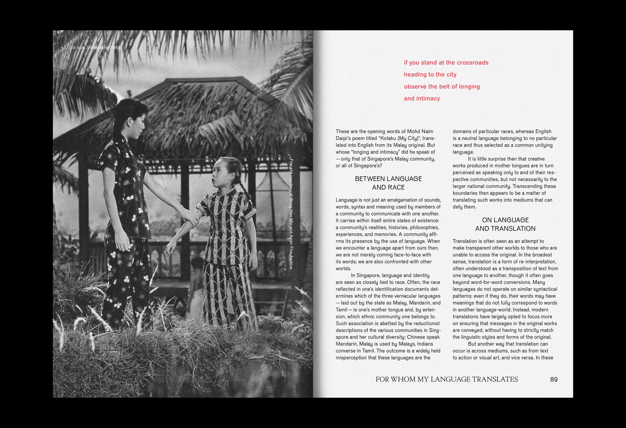 Mynah Magazine (Issue 02)