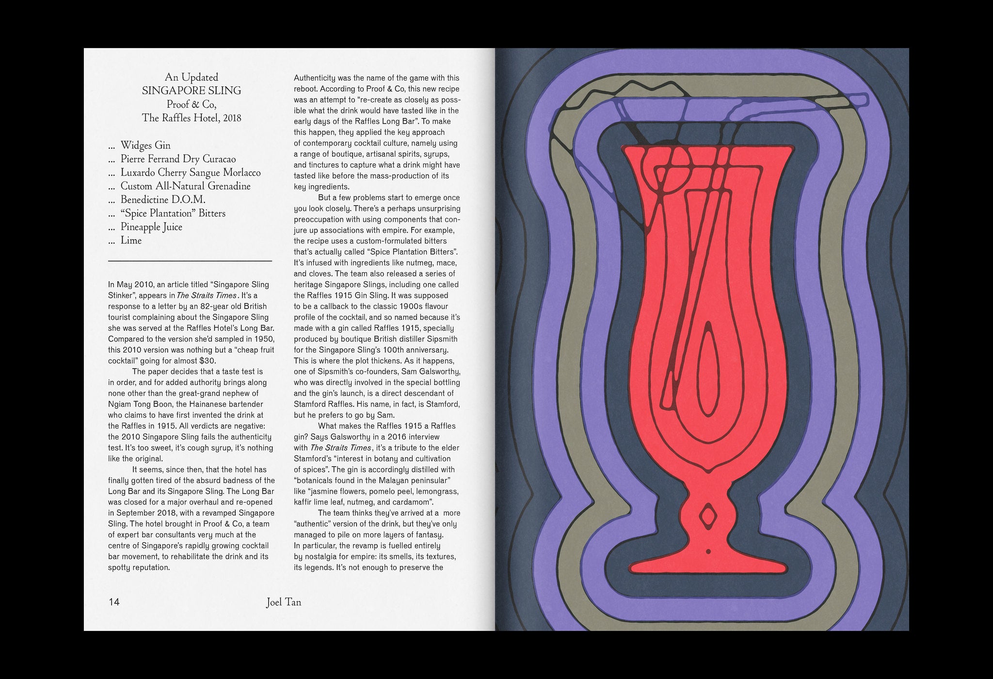 Mynah Magazine (Issue 02)