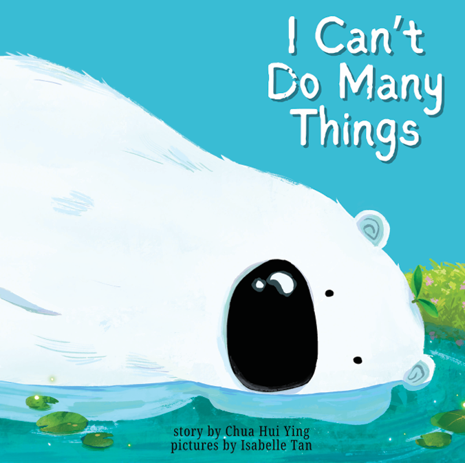 I Can’t Do Many Things