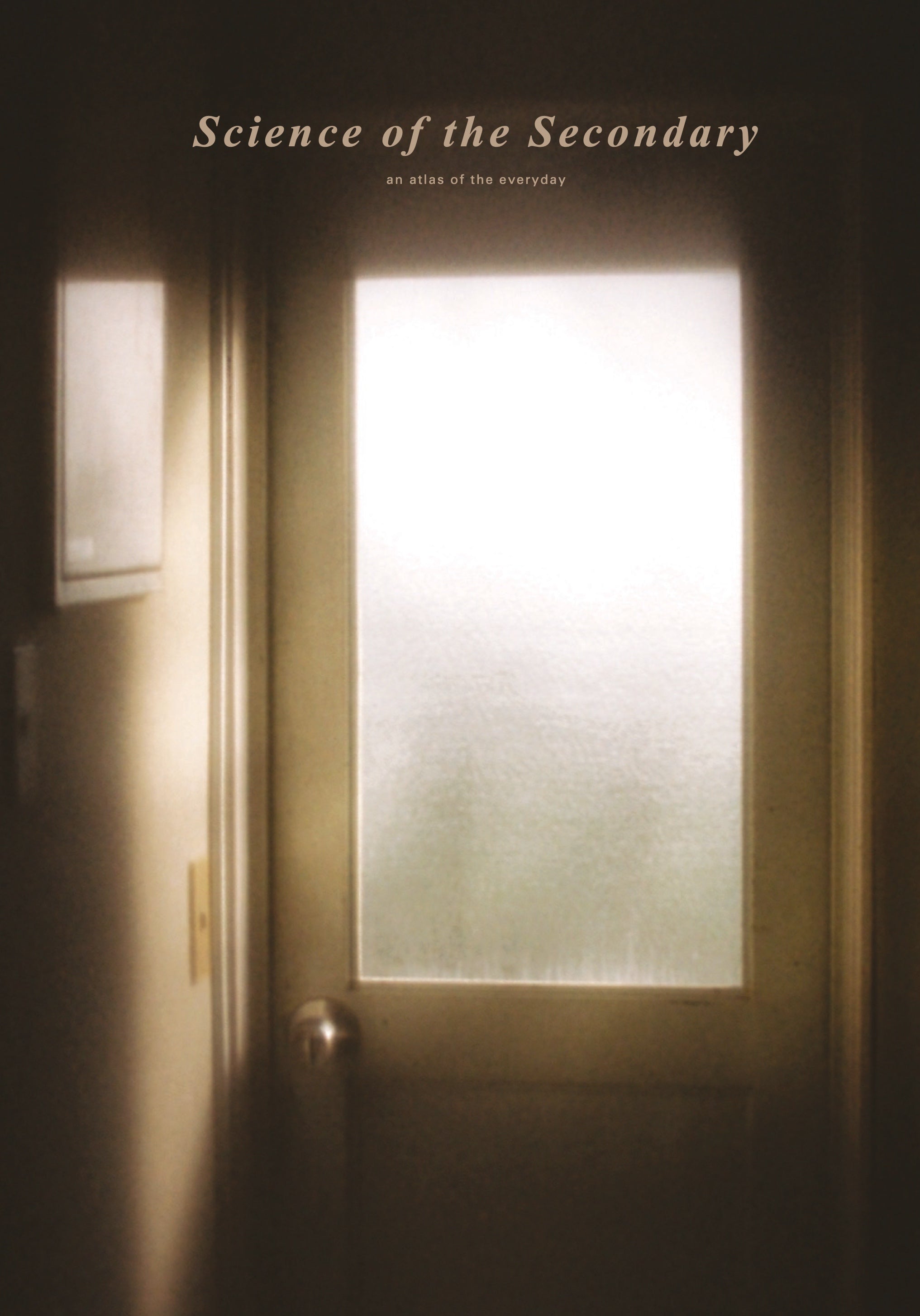 Science of the Secondary #05: Door