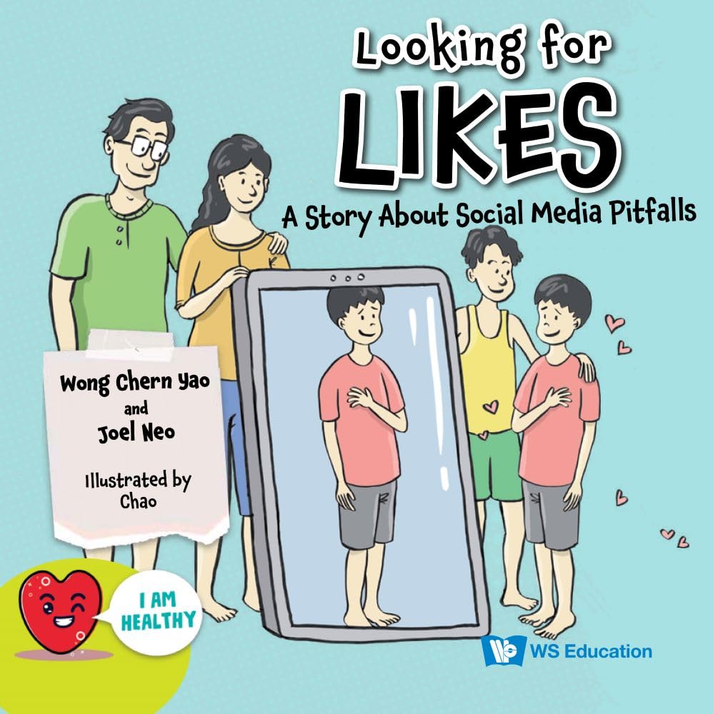 Looking for Likes: A Story About Social Media Pitfalls