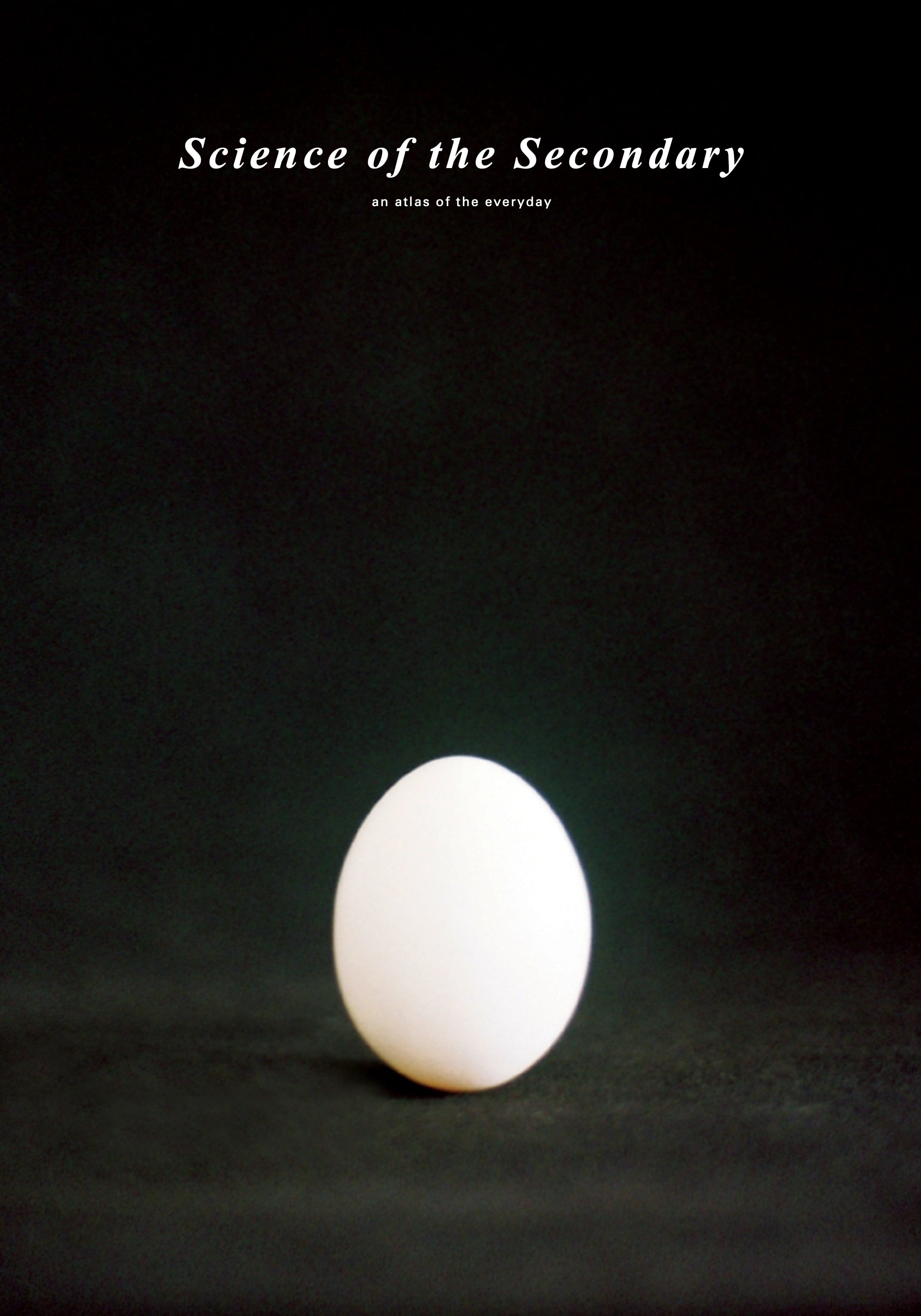 Science of the Secondary #07: Egg