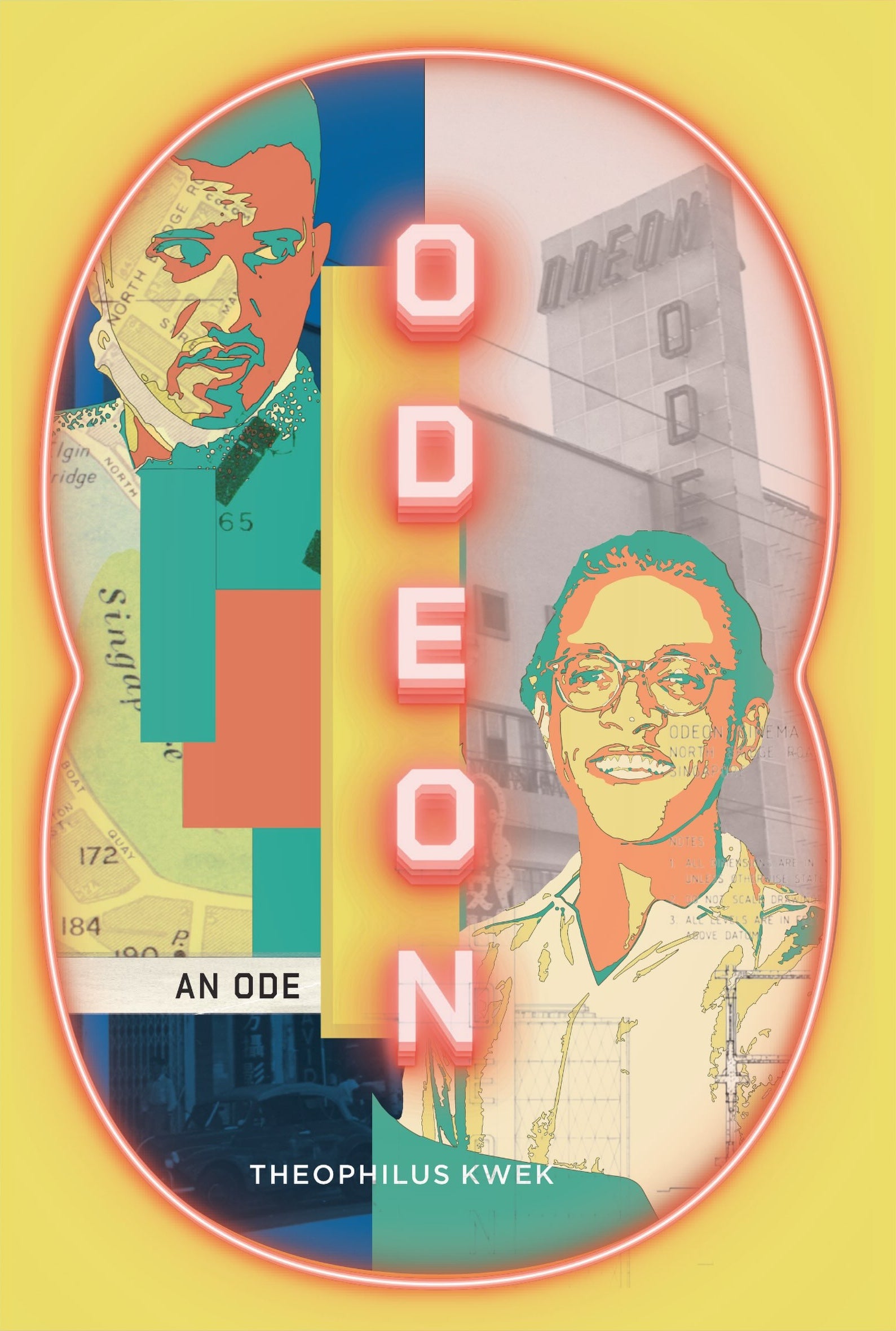 Odeon: An Ode