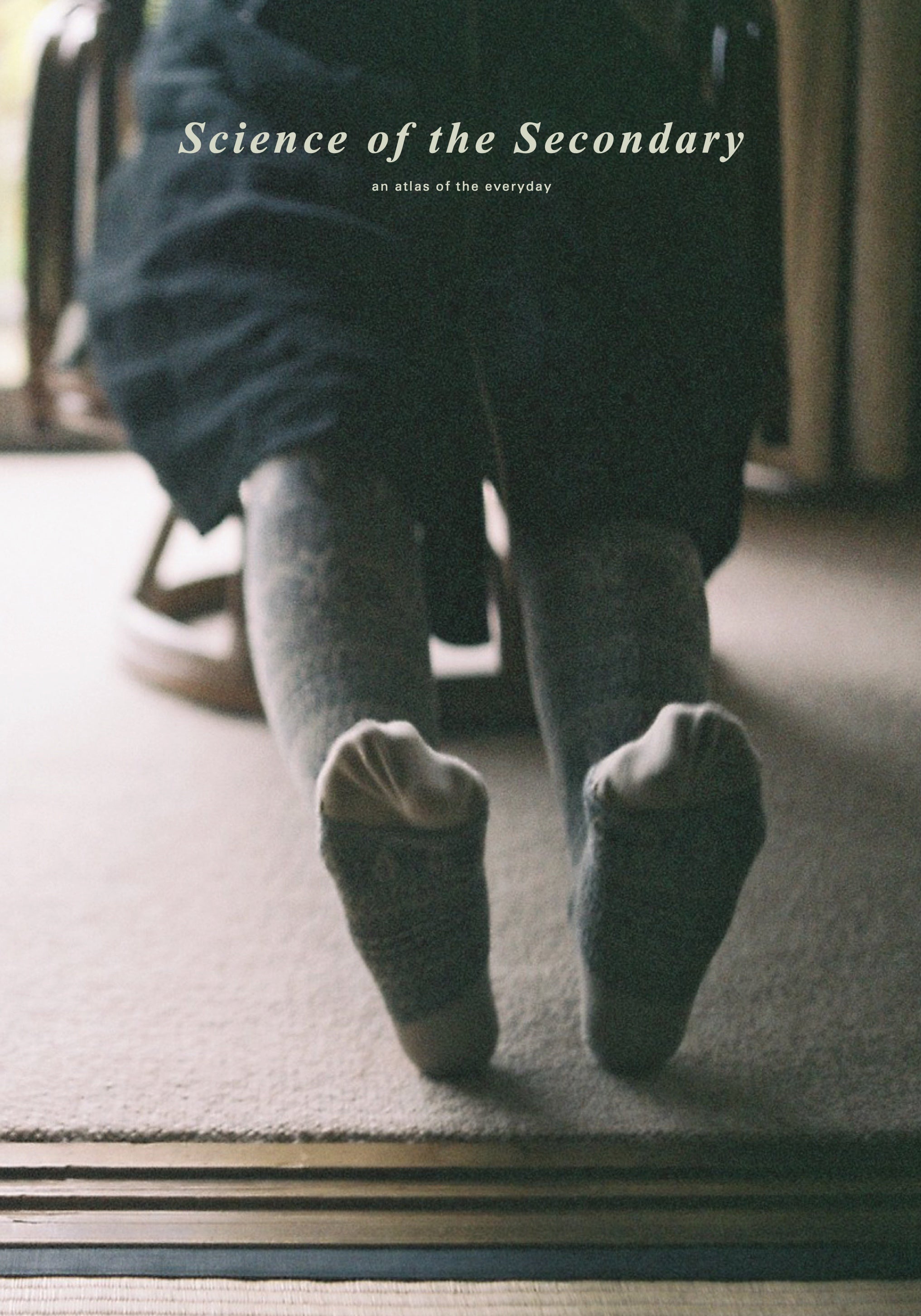 Science of the Secondary #08: Socks