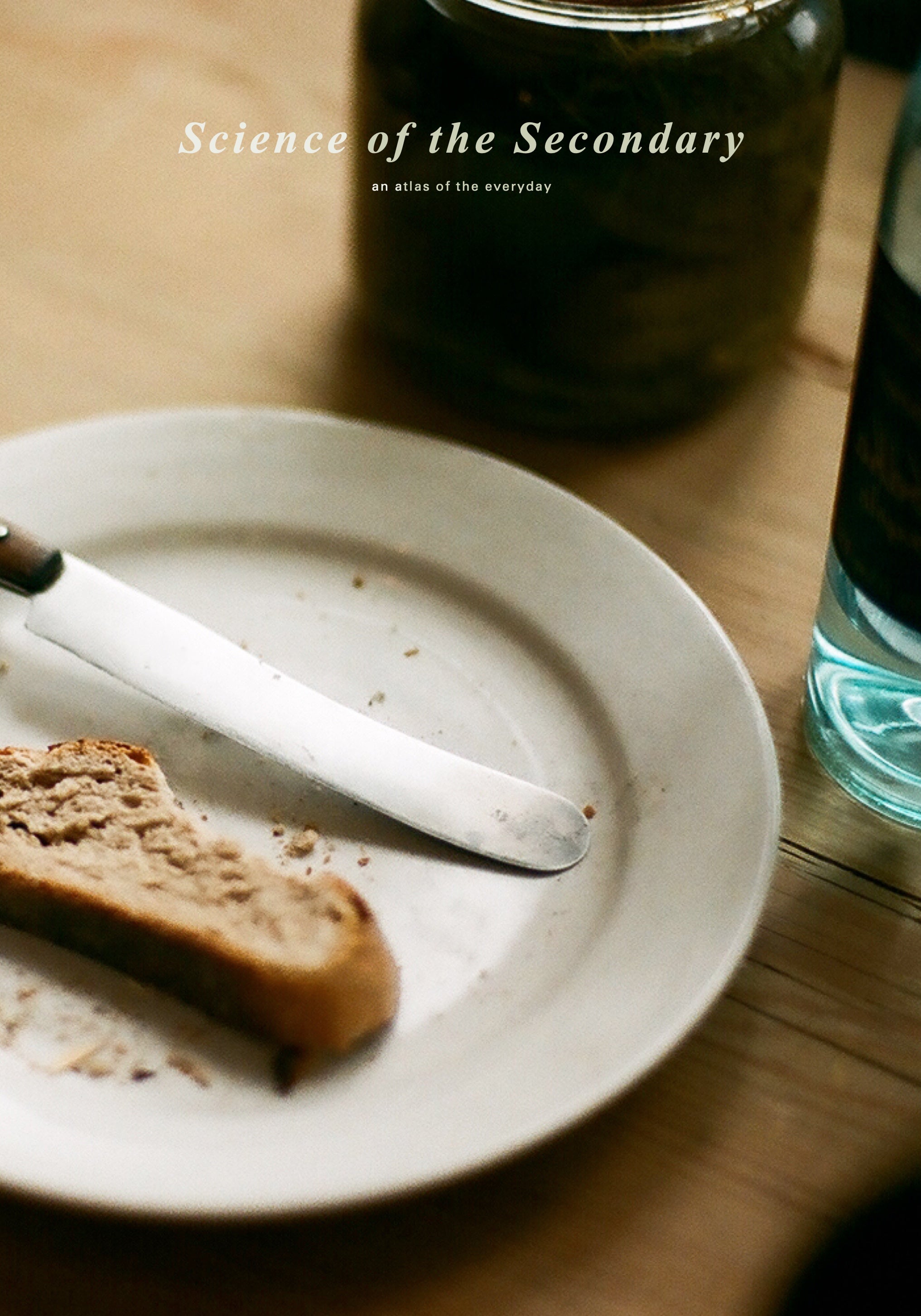 Science of the Secondary #09: Plate