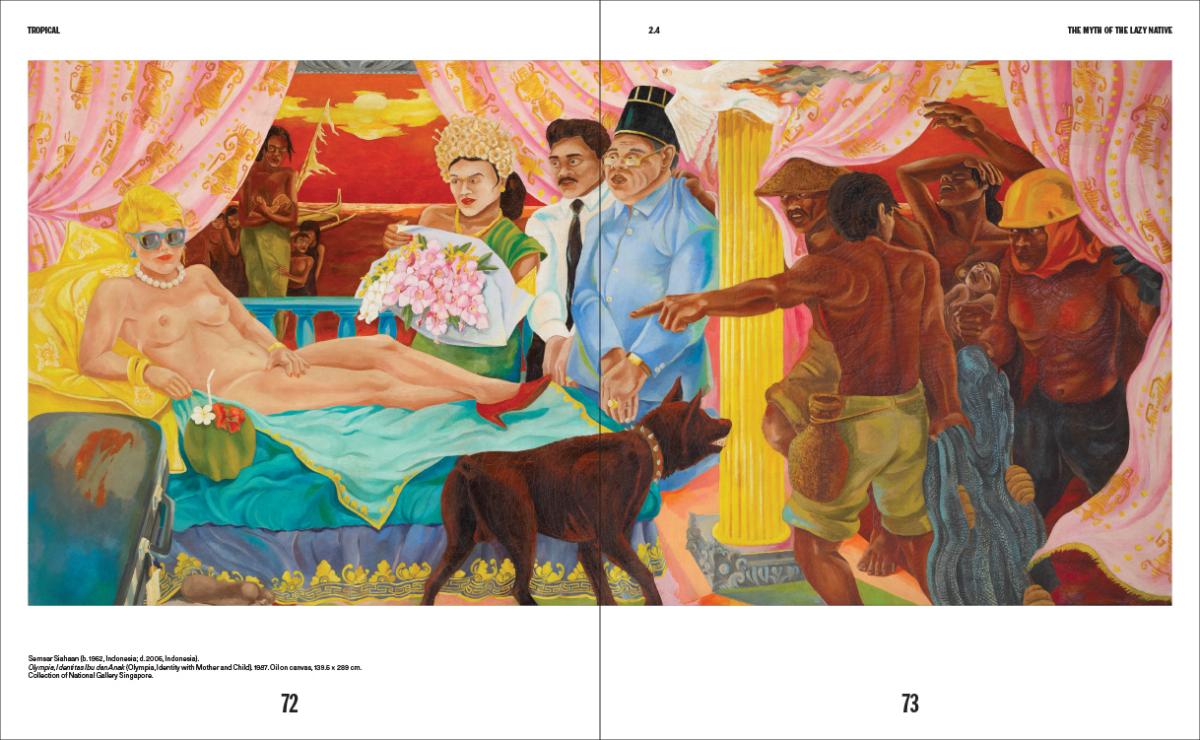 Tropical: Stories from Southeast Asia and Latin America — Epigram