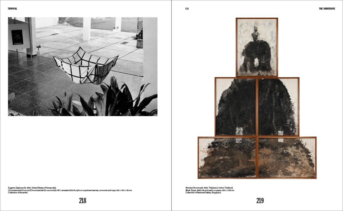 Tropical: Stories from Southeast Asia and Latin America — Epigram