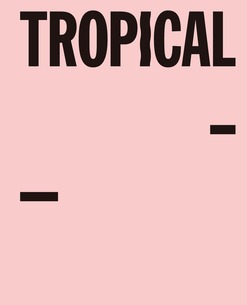 Tropical: Stories from Southeast Asia and Latin America — Epigram