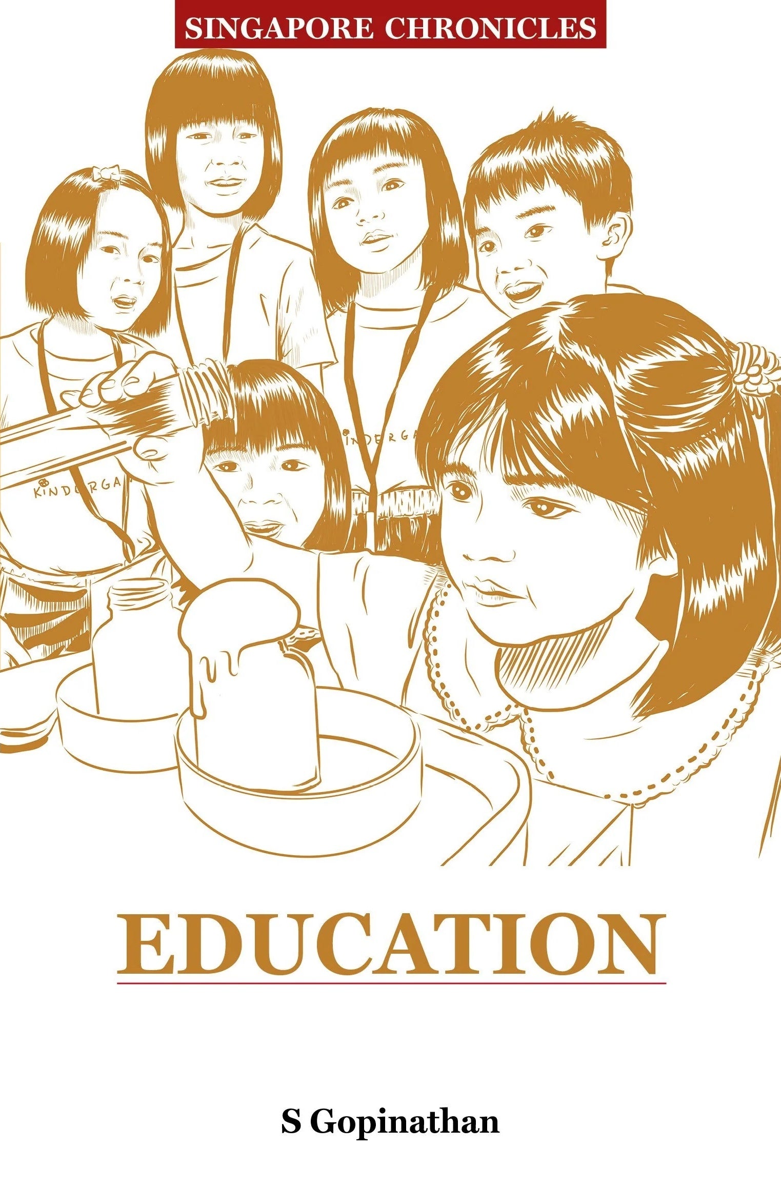 Singapore Chronicles: Education