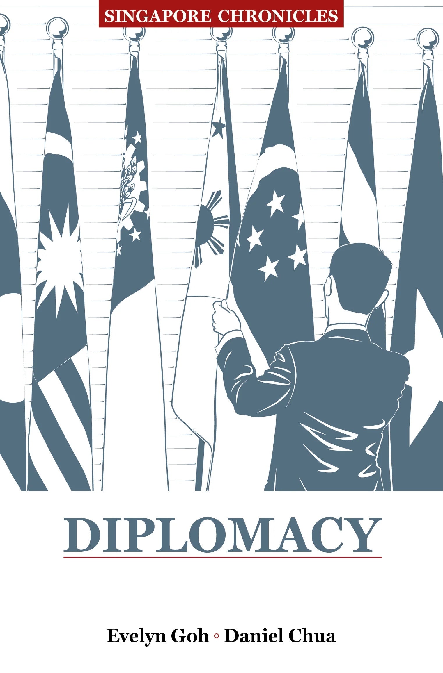 Singapore Chronicles: Diplomacy