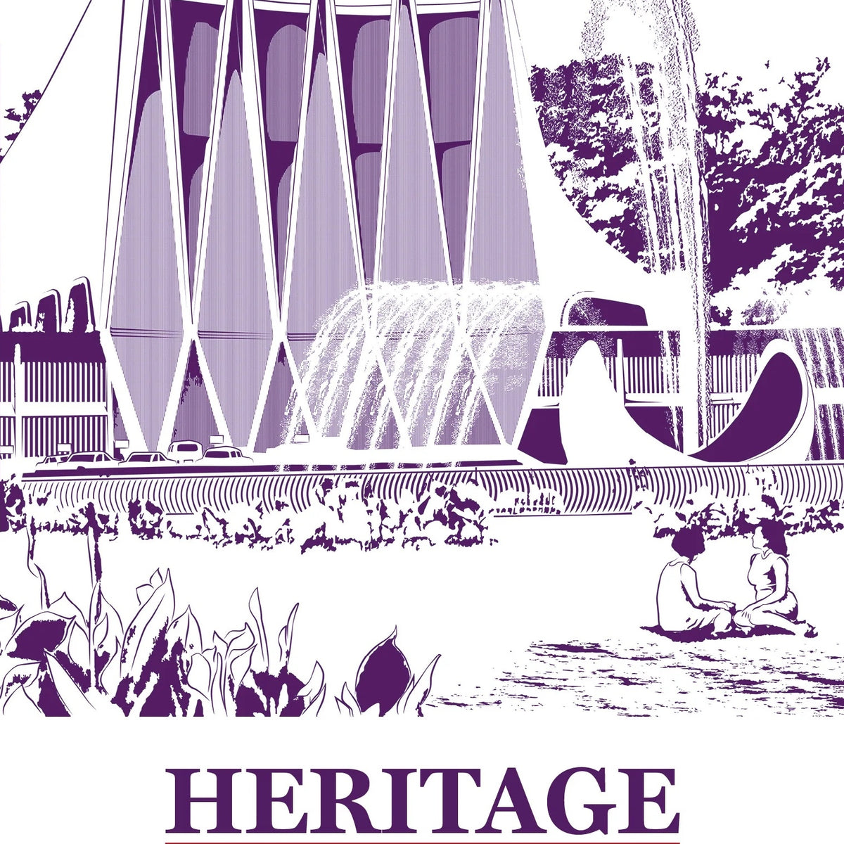 Singapore Chronicles: Heritage — Epigram